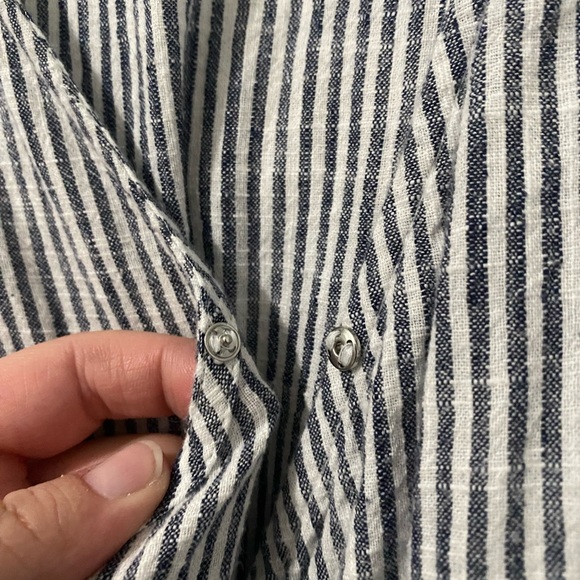 Old Navy wrap dress! - Picture 5 of 6